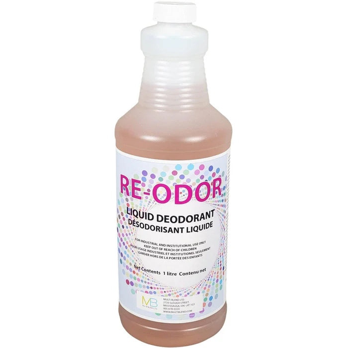 Multiblend - Cleaner - Concentrated Deoderant - REOCS - Eagle Global Solution