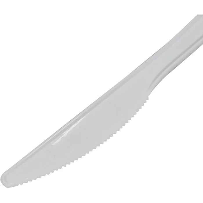 Scipio - Knife - Medium - White - P1002