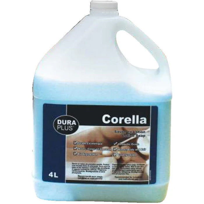 Corella - Hand Soap - Corella - Eagle Global Solution