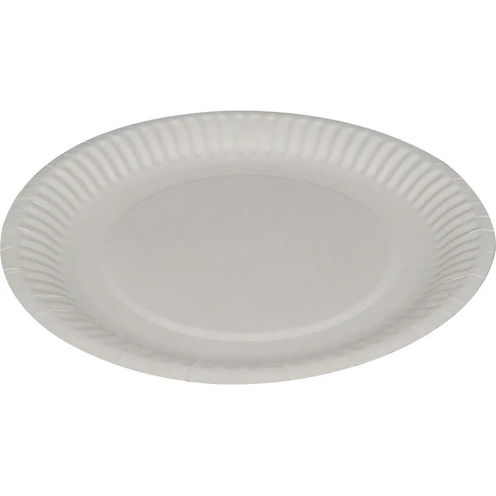 XC - Dolce - 6" Paper Plate - Eagle Global Solution