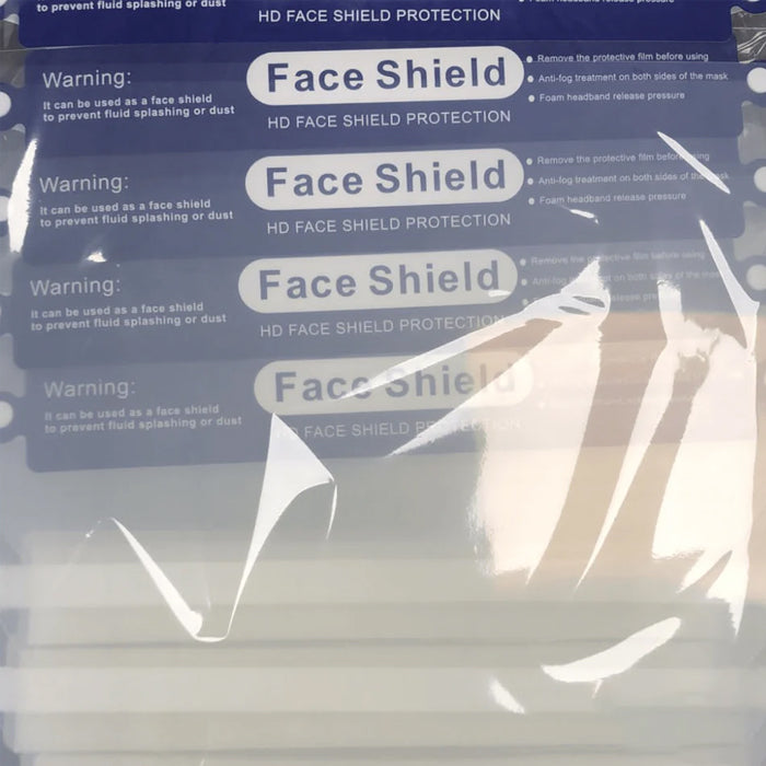 Face Shield - Eagle Global Solution