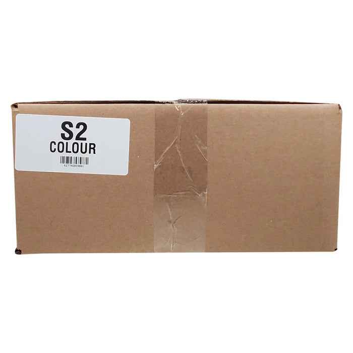 Plastic Bags - Low Density - Colour - S2LC