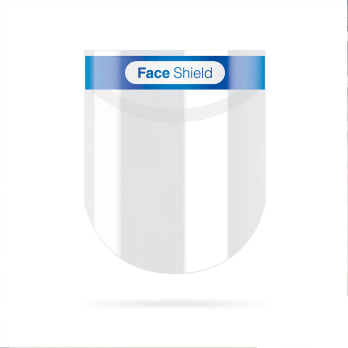 Face Shield - Eagle Global Solution