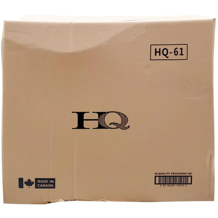 Sushi Tray Combo HQ-61 - Eagle Global Solution