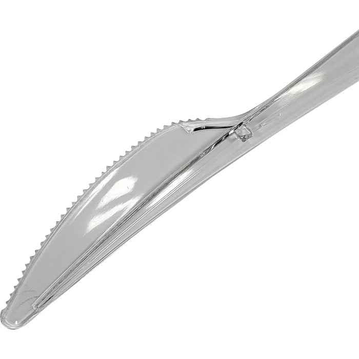 CLR - Darnel - Clear Knife