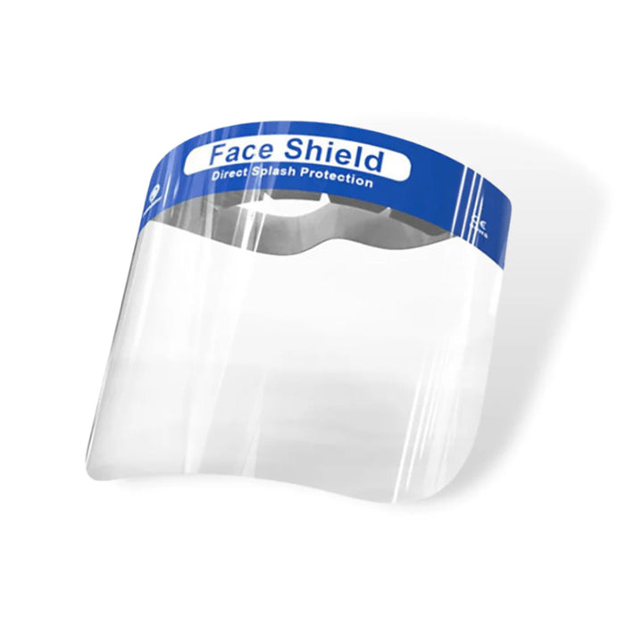 Face Shield - Eagle Global Solution