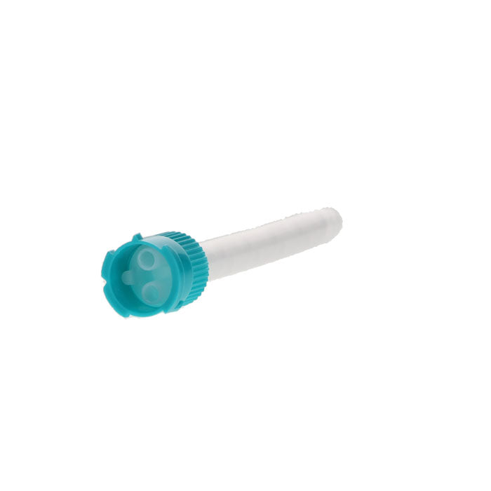 HP Mixing Tips, 6.5 mm, Teal, 48/Pk, 100621 - Eagle Global Solution