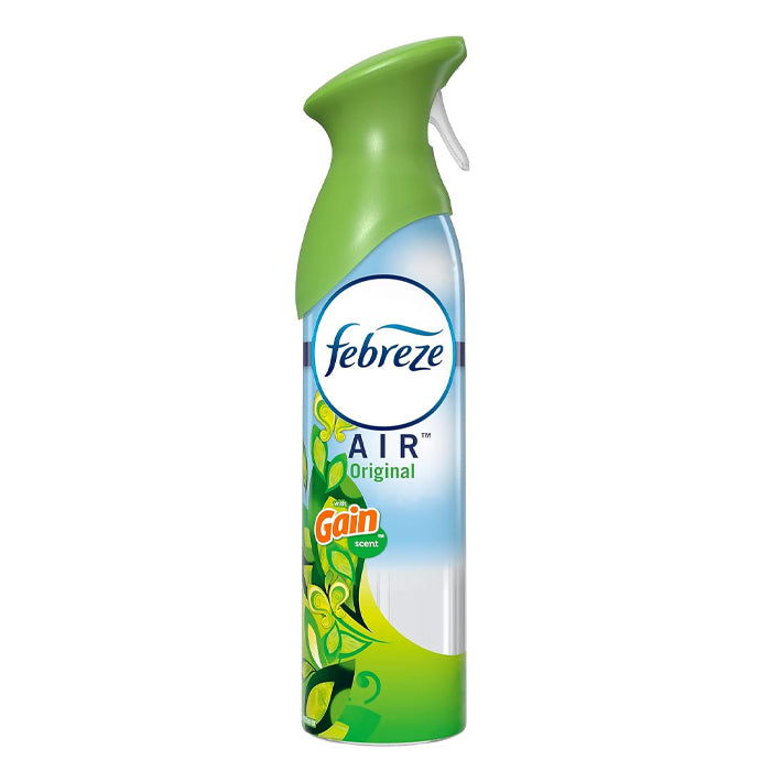 Febreze - Air Refreshener - Original w/Gain - Eagle Global Solution
