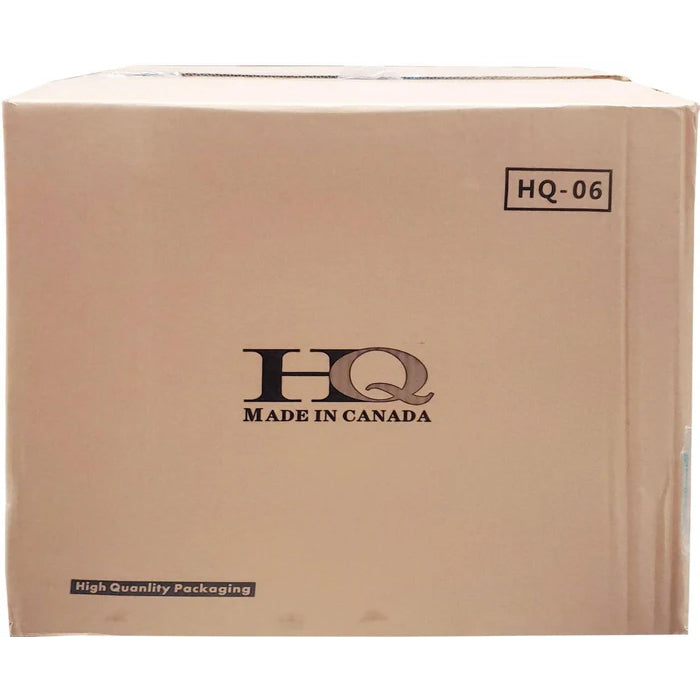 CLR - Sushi Tray Lid - HQ-06 - Eagle Global Solution