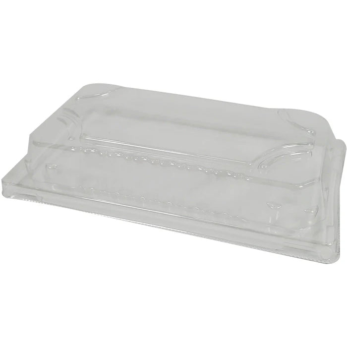 CLR - Sushi Tray Lid - HQ-06 - Eagle Global Solution