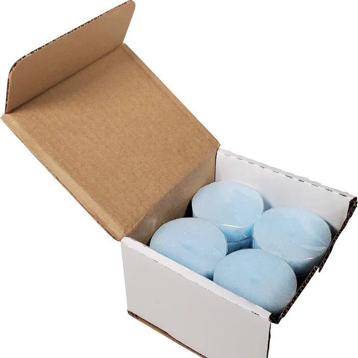 Para Urinal Blue Cherry 3 Oz Pack - Eagle Global Solution