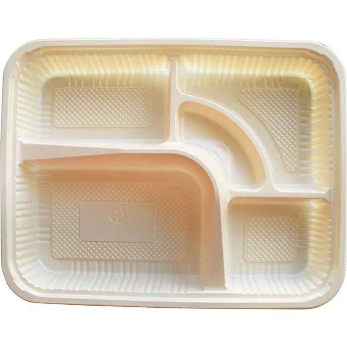 Bento Box w/Lid - HQ-306 - Eagle Global Solution