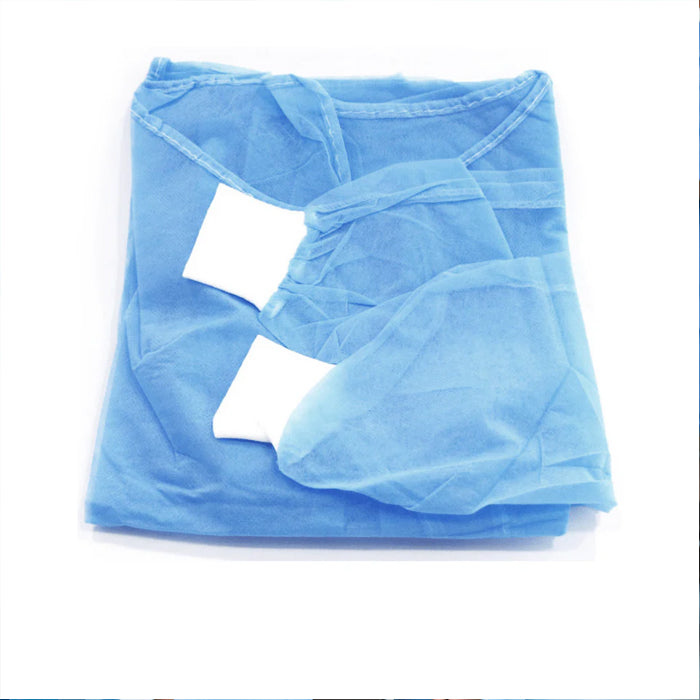 Isolation Gowns Level 2 - Eagle Global Solution