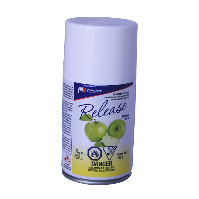 M2 - Air-Mist Refill - Apple - WA-AR502 - Eagle Global Solution