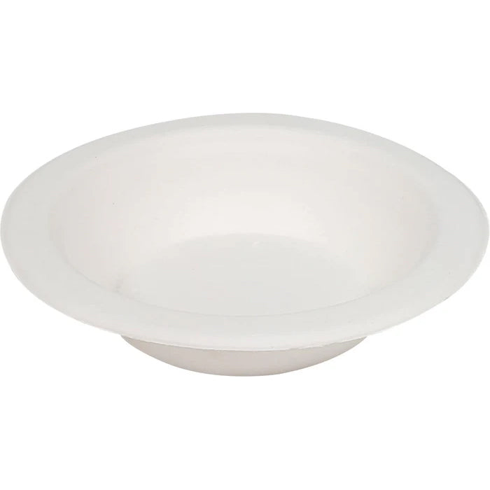 Eco-Craze - 16Oz Bowl 480Ml- Biodegradeable - Eagle Global Solution