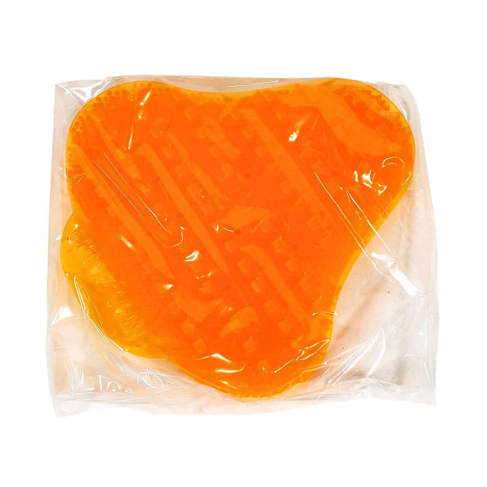 Ekcoscreen - Urinal Screen - Orange (Top Fruit) - 60 Days