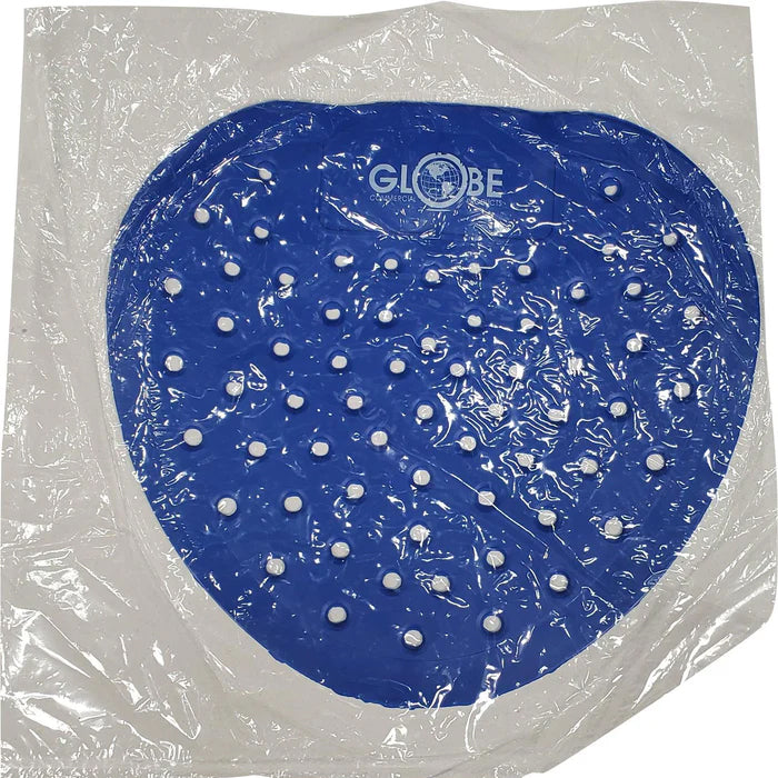 Vinyl Urinal Screen - Bubble Gum - Eagle Global Solution