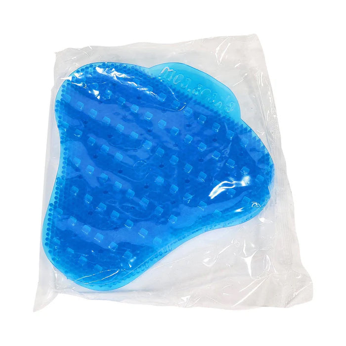 Ekcoscreen - Urinal Screen - Blue (Mango) - 60 Day - Eagle Global Solution