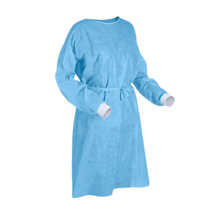 Isolation Gowns Level 2 - Eagle Global Solution