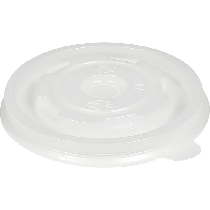 Eco-Craze - PP Lid 4oz Soup Bowl Clear - Eagle Global Solution