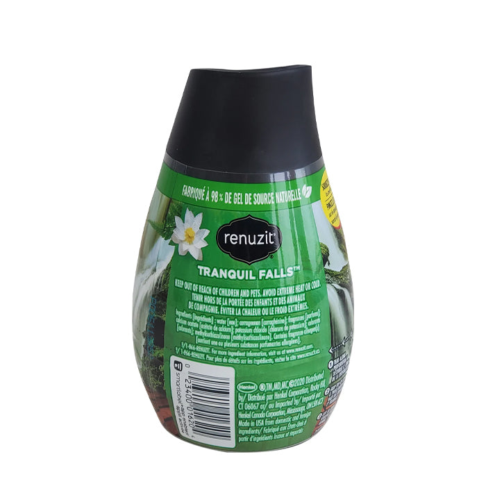 VSO - Renuzit - Air Freshner - Tranquil Falls - Eagle Global Solution