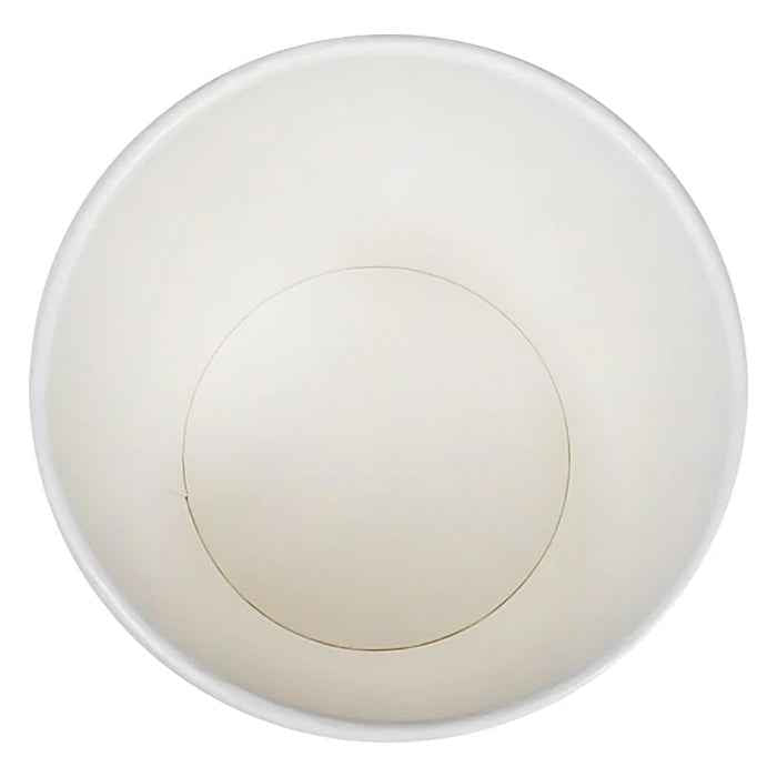 Morning Dew - 10oz Hot Paper Cups - Ebony Print - H10SE