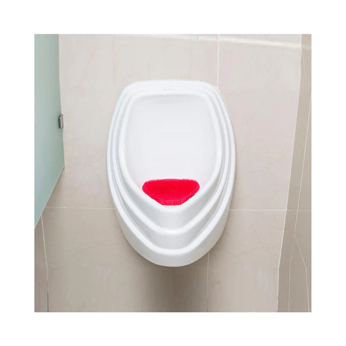 Ekcoscreen - Urinal Screen - Red (Melon) - 60 Days - Eagle Global Solution