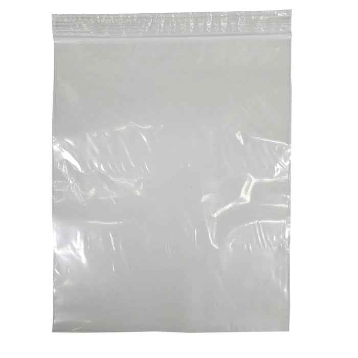 8"x10" Ziplock Bags