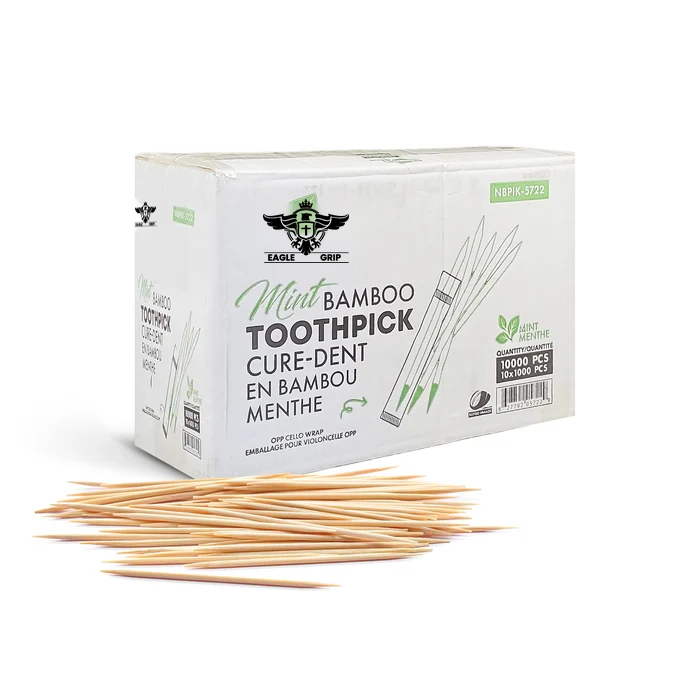 Eagle Grip - Toothpick - Cello Wrap - C2-65