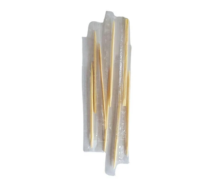 Eagle Grip - Toothpick - Cello Wrap - C2-65