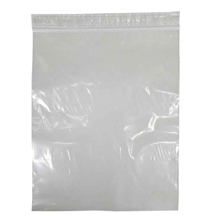12"x15 " - Ziplock Bags