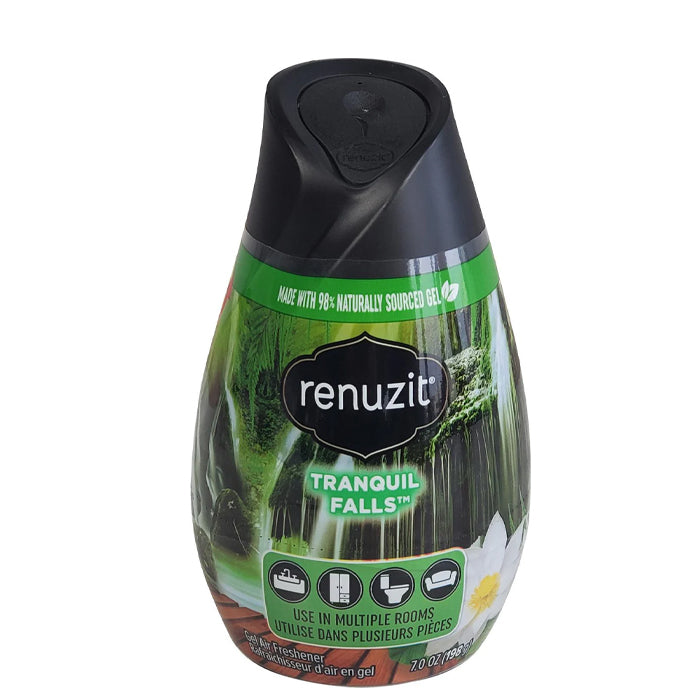 VSO - Renuzit - Air Freshner - Tranquil Falls - Eagle Global Solution