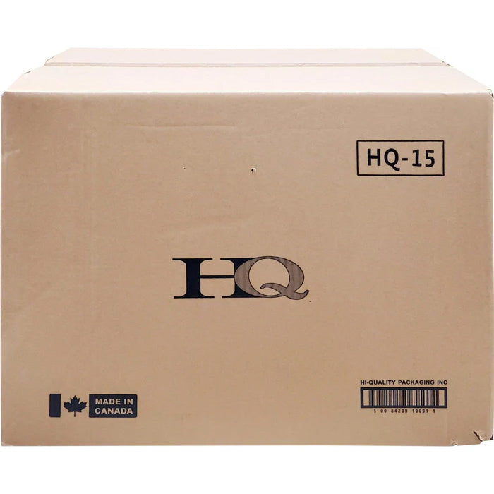 CLR - Sushi Tray Lid - HQ15 - FH15 - Eagle Global Solution