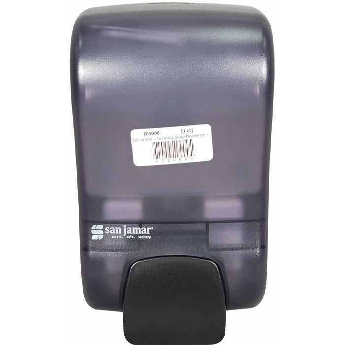 San Jamar - Foaming Soap Dispenser - SF900 TBK - Eagle Global Solution