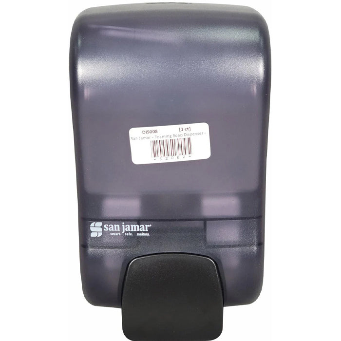 San Jamar - Foaming Soap Dispenser - SF900 TBK