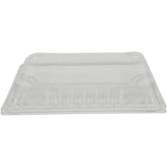 CLR - Sushi Tray Lid - HQ15 - FH15 - Eagle Global Solution