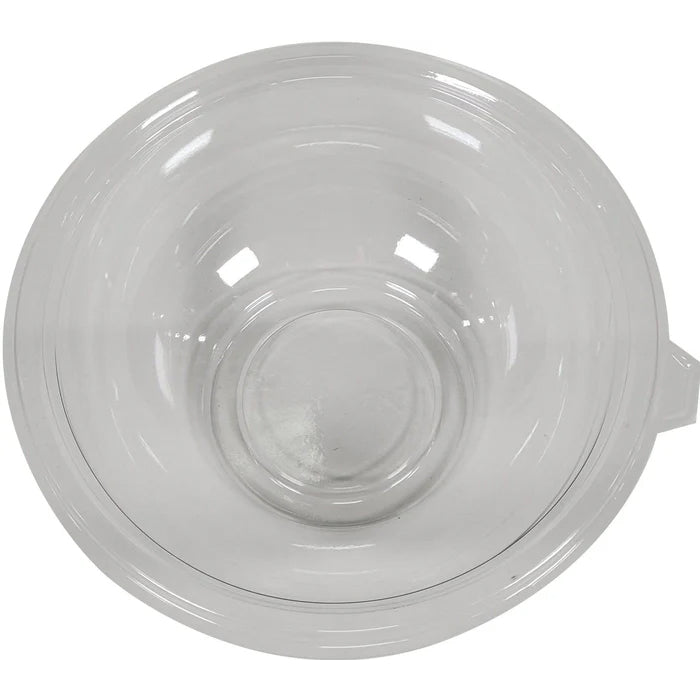 CLR - Scipio - 48oz Salad Bowl - PET - Clear - Eagle Global Solution