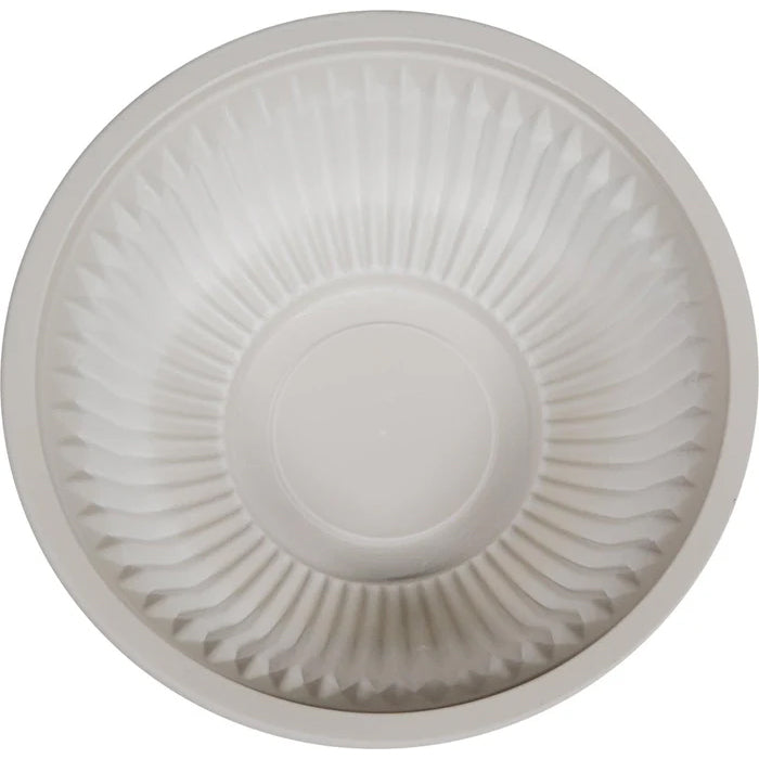 Eco-Craze - Corn Starch 6.5oz Bowl - Eagle Global Solution