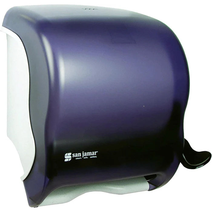 San Jamar - Towel Dispenser - T950 TBK - Eagle Global Solution
