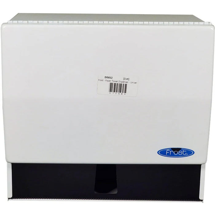 VSO - Frost - Paper Hand Towel Dispenser - Universal - 101 - Eagle Global Solution