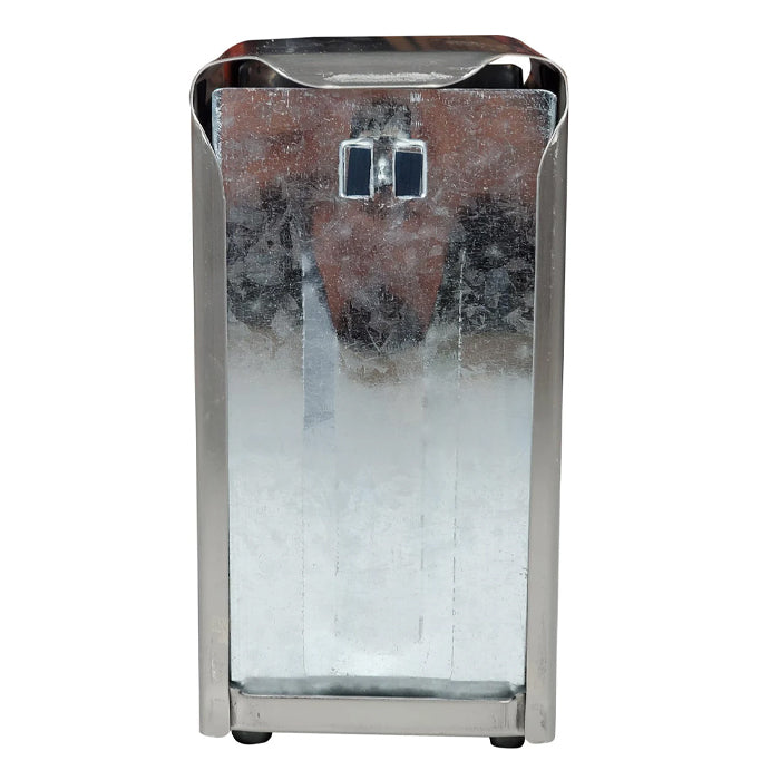 San Jamar - Tabletop Napkin Dispenser - Aluminium - H900X - Eagle Global Solution
