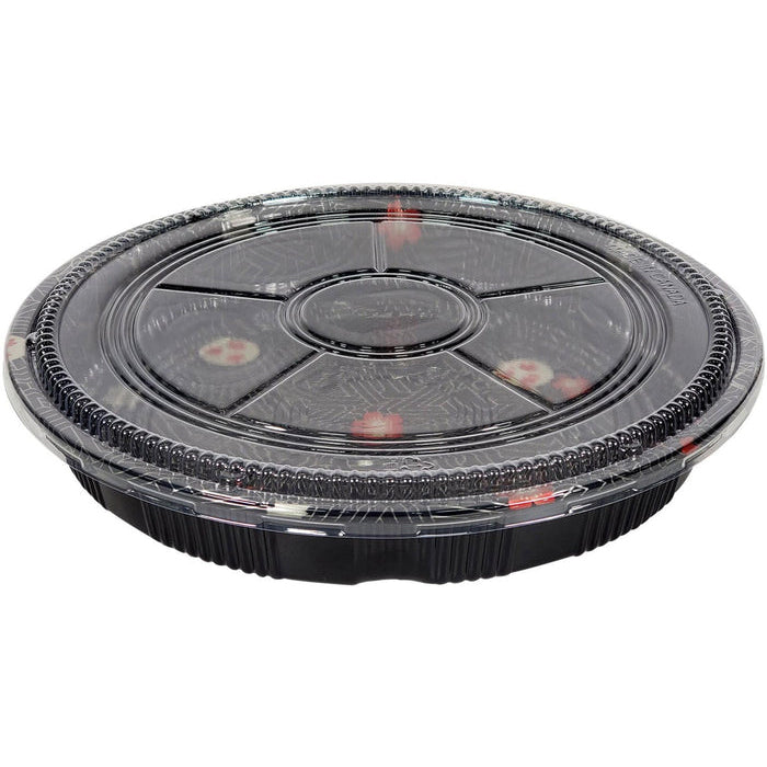 Sushi Tray - Combo - HQ-63 - Eagle Global Solution