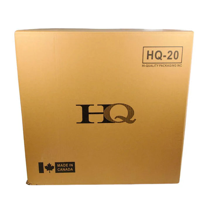 CLR - Lid for Sushi Tray - HQ-20 - Eagle Global Solution