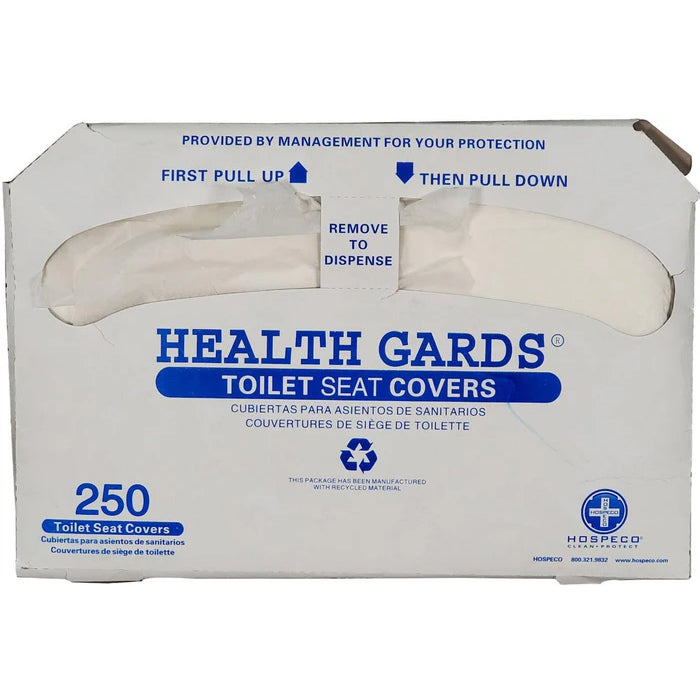 Hospeco - Toilet Seat Cover Dispenser - Eagle Global Solution