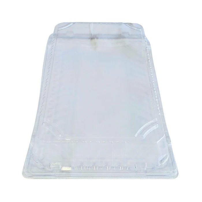 CLR - Lid for Sushi Tray - HQ-20 - Eagle Global Solution