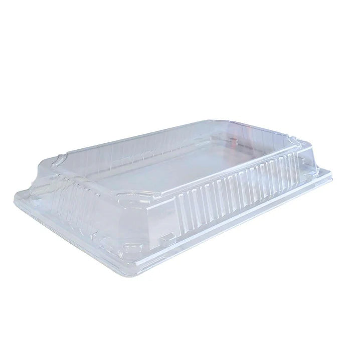 CLR - Lid for Sushi Tray - HQ-20 - Eagle Global Solution