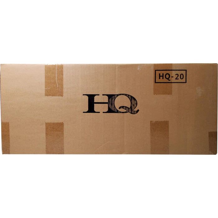 CLR - Sushi Tray - HQ-20 - Eagle Global Solution