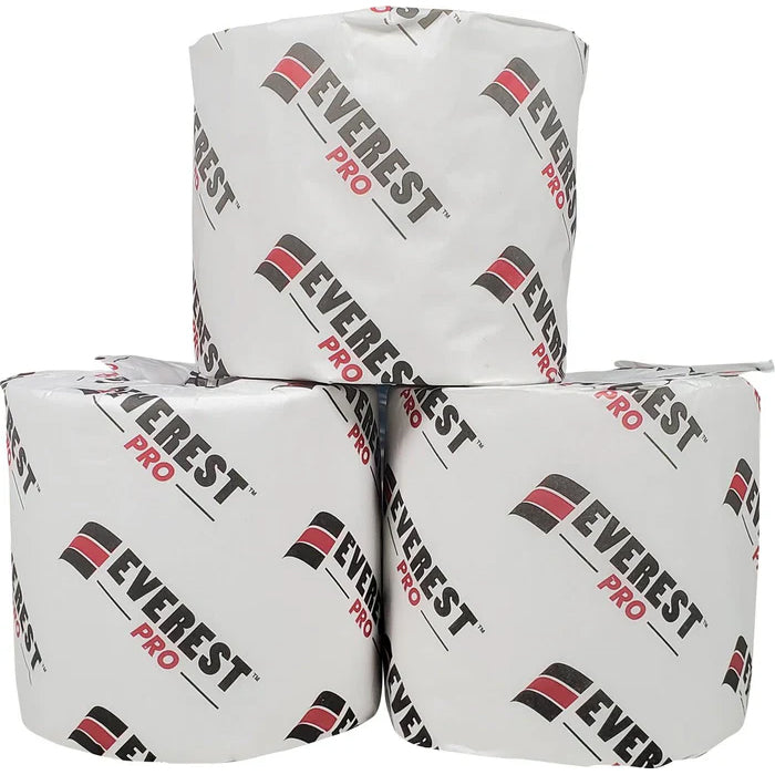 Everest Pro - 2 Ply Bathroom Tissue Roll - 48420 - Eagle Global Solution