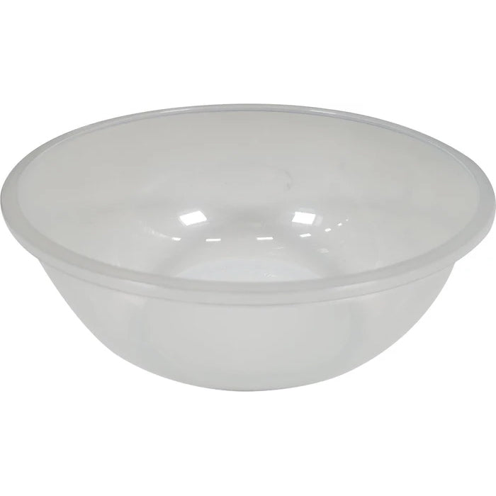Maple - 6.5" 32oz Clear Noodle Bowl - B0732 - Eagle Global Solution