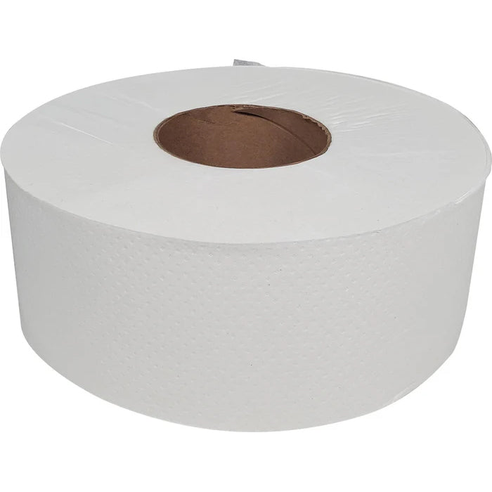 Snowsoft - Jumbo Bathroom Roll - Jrt900 - Eagle Global Solution